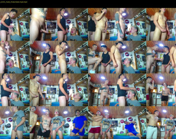 backyardigans — 21 minute Chaturbate male teen cam video, 720p, May 27, 2025