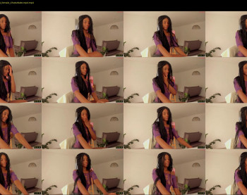 duna_du — 16 minute Chaturbate female teen cam video, 720p, May 26, 2025