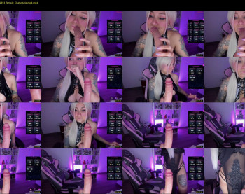 eternalmuse — 7 minute Chaturbate female teen cam video, 720p, May 26, 2025