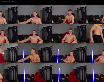 jacob_devon — 120 minute Chaturbate male teen cam video, 720p, May 26, 2025