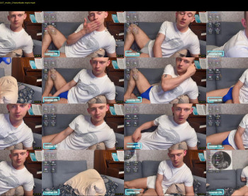 marvelboy_ — 82 minute Chaturbate male teen cam video, 720p, May 27, 2025