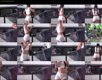 minikunis — 120 minute Chaturbate couple teen cam video, 720p, May 26, 2025