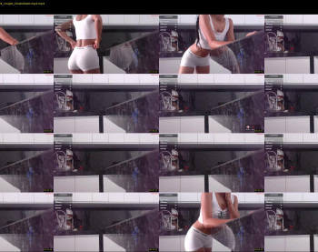 minikunis — 11 minute Chaturbate couple teen cam video, 720p, May 26, 2025