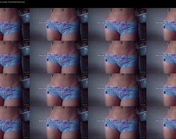 minikunis — 15 minute Chaturbate couple teen cam video, 720p, May 27, 2025