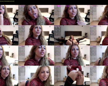 ruby_fit — 120 minute Chaturbate female teen cam video, 720p, May 27, 2025