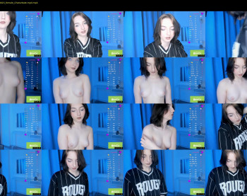 whitehelene — 120 minute Chaturbate female teen cam video, 720p, May 27, 2025