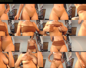 _ariana03_ — 120 minute Chaturbate female teen cam video, 720p, May 27, 2025
