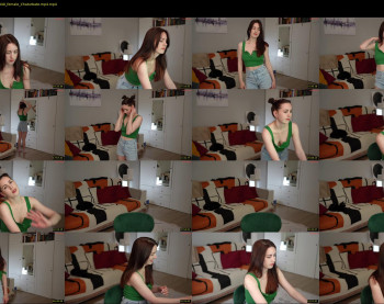 _blackbee_ — 61 minute Chaturbate female teen cam video, 720p, May 27, 2025