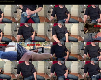 awesome_a — 121 minute Chaturbate male teen cam video, 720p, May 27, 2025