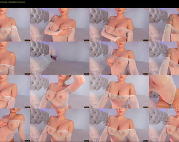 dee_nise — 67 minute Chaturbate female teen cam video, 720p, May 27, 2025