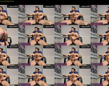 dylan_90 — 120 minute Chaturbate male teen cam video, 720p, May 28, 2025