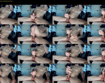 evixed — 4 minute Chaturbate male teen cam video, 720p, May 27, 2025