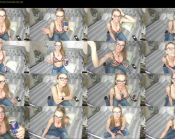 kiarose — 32 minute Chaturbate female teen cam video, 720p, May 27, 2025
