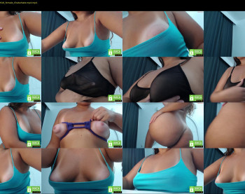 mollywayne — 121 minute Chaturbate female teen cam video, 720p, May 27, 2025