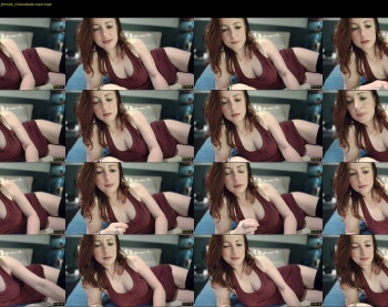 ms_mel — 3 minute Chaturbate female teen cam video, 720p, May 27, 2025