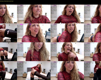 ruby_fit — 66 minute Chaturbate female teen cam video, 720p, May 27, 2025