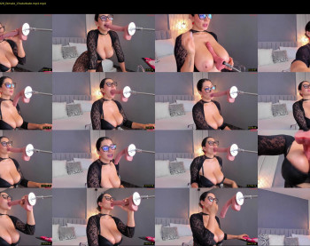 valerynova — 120 minute Chaturbate female teen cam video, 720p, May 27, 2025