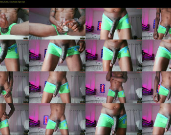 123hellyeah — 45 minute Chaturbate male teen cam video, 480p, May 29, 2025