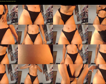 _ariana03_ — 31 minute Chaturbate female teen cam video, 720p, May 28, 2025