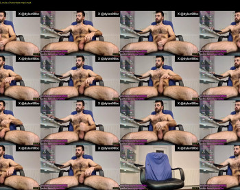 dylan_90 — 16 minute Chaturbate male teen cam video, 720p, May 28, 2025