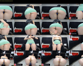 litas_secrets — 28 minute Chaturbate female teen cam video, 720p, May 28, 2025