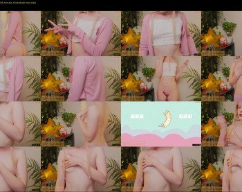 mana_rose — 120 minute Chaturbate female teen cam video, 720p, May 28, 2025