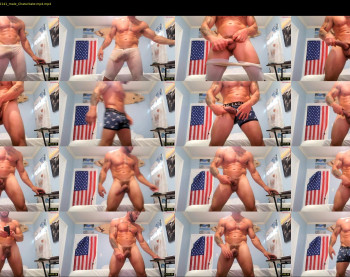 marcoducati — 32 minute Chaturbate male teen cam video, 720p, May 28, 2025