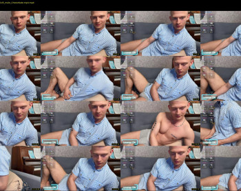 marvelboy_ — 120 minute Chaturbate male teen cam video, 720p, May 29, 2025