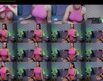 mina_babe1 — 11 minute Chaturbate female teen cam video, 720p, May 28, 2025