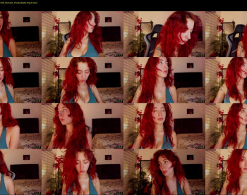 nebamazee — 20 minute Chaturbate female teen cam video, 720p, May 29, 2025