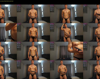 nik_sharp — 72 minute Chaturbate male teen cam video, 720p, May 28, 2025