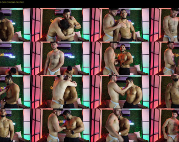 querhyus — 14 minute Chaturbate male teen cam video, 720p, May 29, 2025