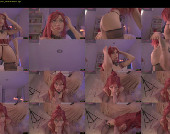 soficb — 24 minute Chaturbate female teen cam video, 720p, May 29, 2025