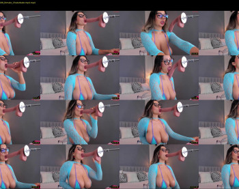 valerynova — 90 minute Chaturbate female teen cam video, 720p, May 28, 2025