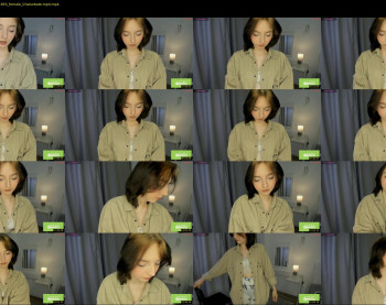 whitehelene — 24 minute Chaturbate female teen cam video, 720p, May 28, 2025
