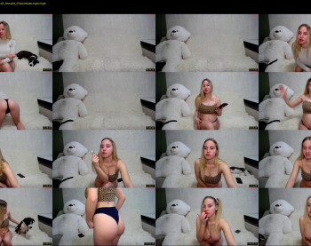 alice_rays_ — 73 minute Chaturbate female teen cam video, 720p, May 29, 2025