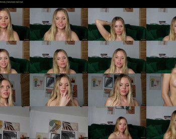 corni__ — 5 minute Chaturbate female teen cam video, 720p, May 30, 2025