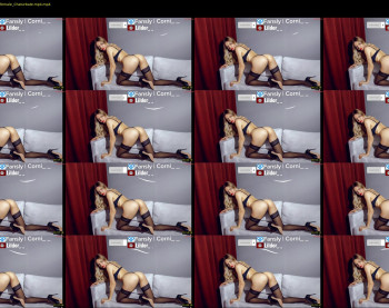 corni__ — 3 minute Chaturbate female teen cam video, 720p, May 30, 2025