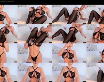 dee_nise — 69 minute Chaturbate female teen cam video, 720p, May 29, 2025