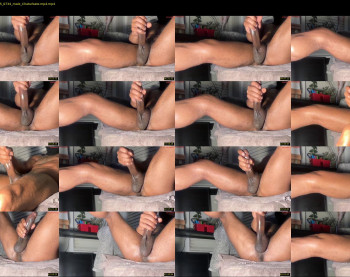 getaloadofliam — 56 minute Chaturbate male teen cam video, 720p, May 29, 2025