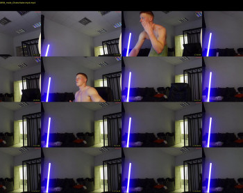 jacob_devon — 101 minute Chaturbate male teen cam video, 720p, May 29, 2025
