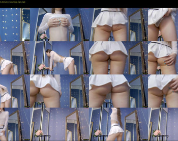 kriskras__ — 67 minute Chaturbate female teen cam video, 720p, May 29, 2025
