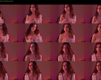 lorienn — 6 minute Chaturbate female teen cam video, 720p, May 29, 2025