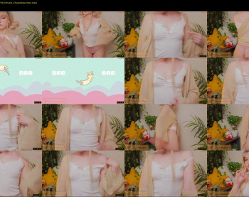 mana_rose — 120 minute Chaturbate female teen cam video, 720p, May 29, 2025