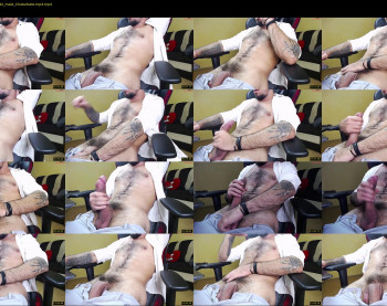 marioslim — 19 minute Chaturbate male teen cam video, 720p, May 29, 2025