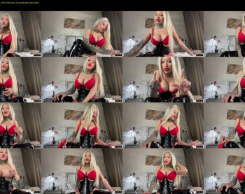 mistresssaida — 26 minute Chaturbate female teen cam video, 720p, May 29, 2025