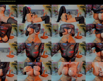 pinkyishere — 76 minute Chaturbate female teen cam video, 720p, May 29, 2025