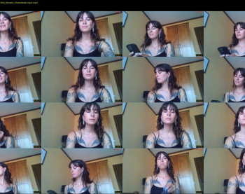 pixiecatfairy — 6 minute Chaturbate couple teen cam video, 480p, May 29, 2025