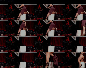 puffy_love — 3 minute Chaturbate female teen cam video, 720p, May 29, 2025
