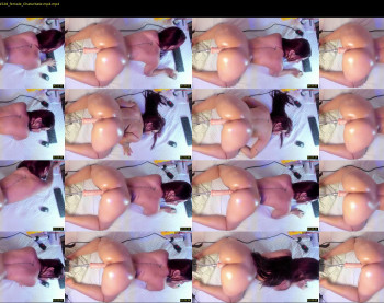 sofia_robertt — 5 minute Chaturbate female teen cam video, 720p, May 29, 2025